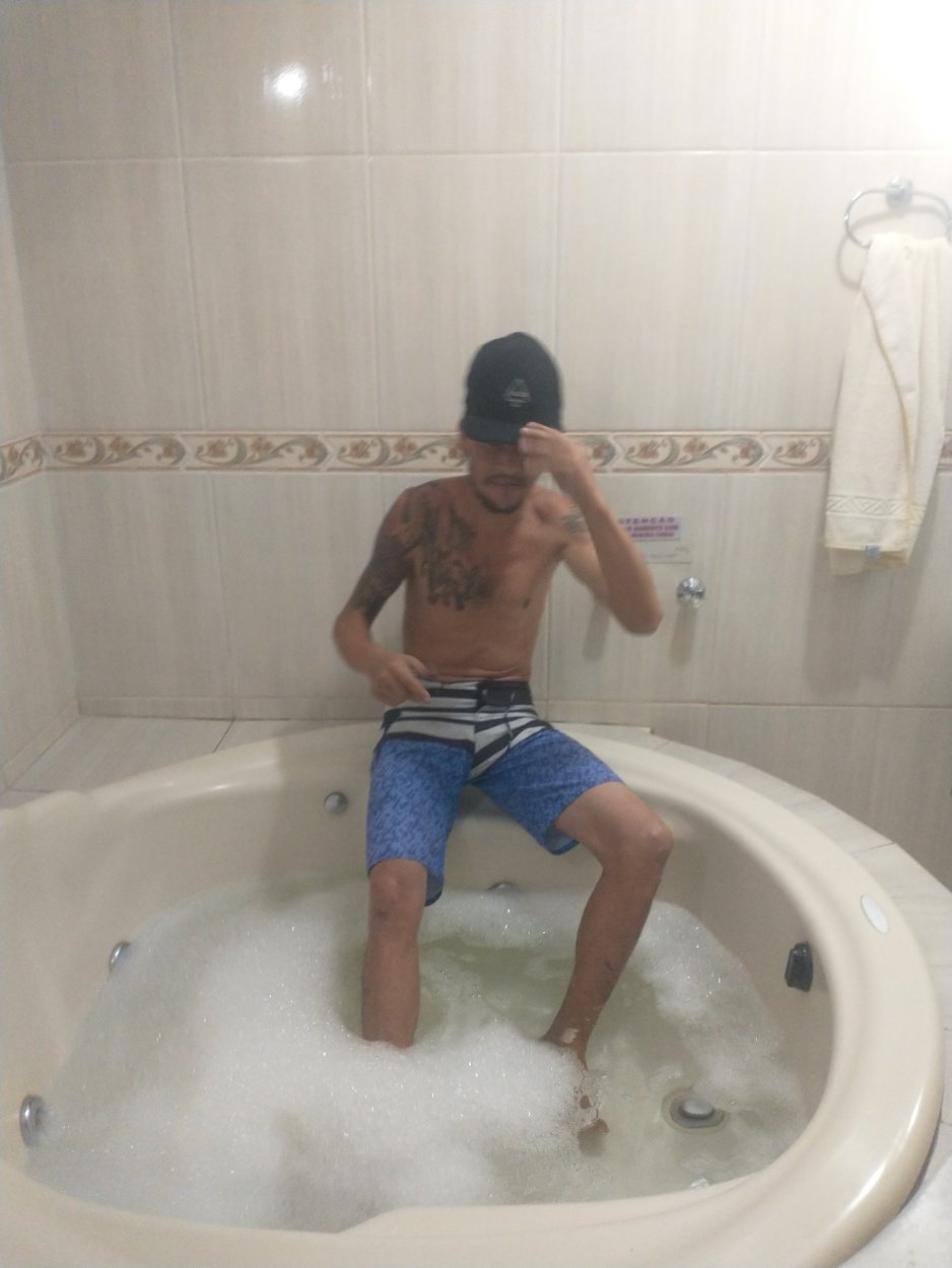 Thomaz lima Cardoso Netto